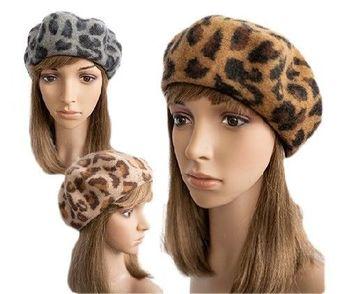 Cougar - Leopard - Zebra - Animal Print Pattern - Europe Trend 2020 - 2021!