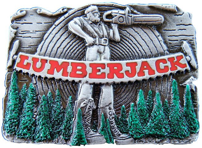 How Many Belts and Buckles Should One Own?