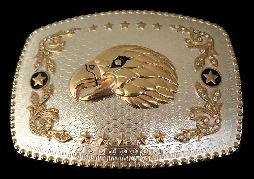 How to Choose a Belt Buckle