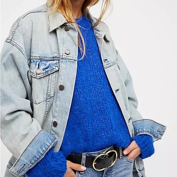 Large Buckles & Wide Belts 2024 - 2025 - Fashion Trends