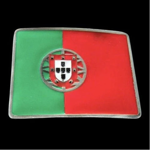 Portugal Buckles - Portuguese Fashion Accessories