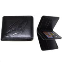 Apparel & Accessories >wallet
