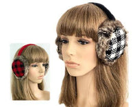 Apparel & Accessories > Clothing Accessories > Earmuffs