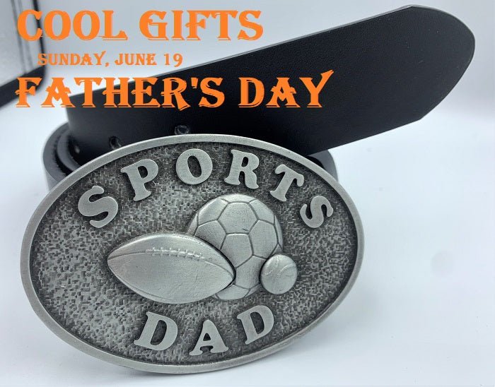 Choosing The Perfect Gift For Father's Day