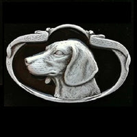 Dogs - Cats - Belt Buckle - House Pets Belt Buckles Clothing Accessories