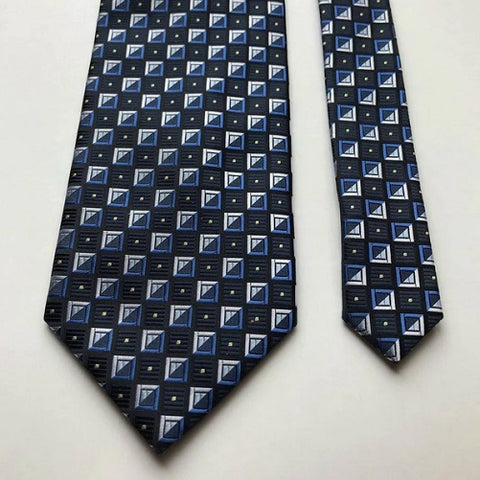 Vintage Brand Name Ties - Men's Fashion Clothing Accessories!