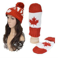 Winter Fashion Accessories - Hats - Gloves - Scarves - toques