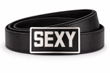 Boucle de ceinture Cool Fun Girly Disco Pop Culture Mode