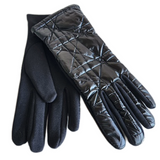 Women’s Touchscreen Waterproof Winter Fashion Gloves