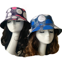 Bucket Hat Unisex Casual Sun Hat Men Women Fisherman Summer Hats
