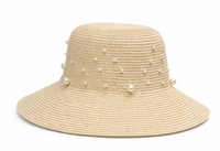 Straw Hat Summer Floppy Women Ladies Wide Brim Beach Hat Sun Fashion