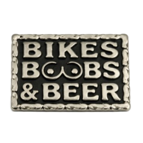 Belt Buckle Biker Chain Beer Bottle Opener Motorcycle Club