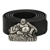 Buddha Belt Buckle Buddhist Buddhism Religions Sects Cults Buckles Belts