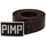 Belt Buckle Pimp My Ride Hot Car Disco Club Fashion Style Pimps Belts Buckles
