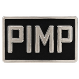 Belt Buckle Pimp My Ride Hot Car Disco Club Fashion Style Pimps Belts Buckles