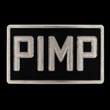 Belt Buckle Pimp My Ride Hot Car Disco Club Fashion Style Pimps Belts Buckles