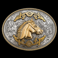 Boucle de ceinture de cheval, tête de cheval, Ranch équestre, chevaux occidentaux, boucles de ceinture