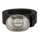 Cowboy Cowgirl Hat Western Fashion Belt Buckle