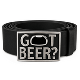 Belt Buckle Got Beer Bottle Opener Beer Ale Lager Fun Buckles