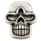 Skull Belt Buckle Halloween Party Skeletons Scary Skulls Belts & Buckles