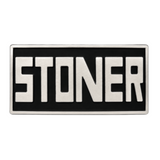 Belt Buckle Stoner Stone Weed Pot Smoker Alcohol Marijuana Party Belt & Buckles