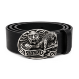 Magasin de tatouage Tatouages ​​Dessins maléfiques Styles de mode Boucles de ceinture