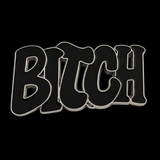 Sexy Bitch Funny Name Queen B Cool Belt Buckle Buckles