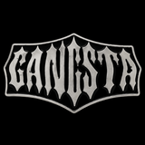 Belt Buckle Hustla Hustler Gangster Gang Gangsta Joke Funny Buckles