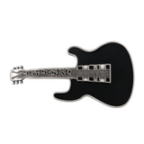 Rock N Roll Star Guitar Music Band Cool Belt Buckles Boucle de Ceinture