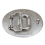 Belt Buckle Save Horse Ride Cowgirl Funny Western Buckles
