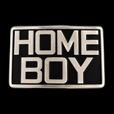Belt Buckle Home Boy Homie Homeboy Bottle Opener Buckles