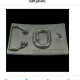 Belt Buckle Home Boy Homie Homeboy Bottle Opener Buckles