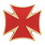 Templars Cross Belt Buckle Templar Crusader Malta Crosses Buckles Belts
