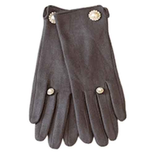 Women's Soft Warm Classic Smart Touch Screen Gloves