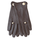 Women's Soft Warm Classic Smart Touch Screen Gloves
