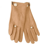 Women's Soft Warm Classic Smart Touch Screen Gloves