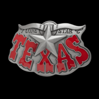 Lone Star Texas Belt Buckle Western Buckles