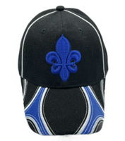Quebec Sports Cap Hat Flag Sport Baseball Hats Caps Casquette