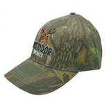 Camouflage Hunting Hunters Cap Eagle Deer Fatigues Caps