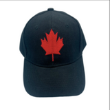 Be a proud Canadian with these two Canada tuque and hat