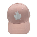 Canada Flag Baseball Ball Hat Cap Maple Leaf Casquette