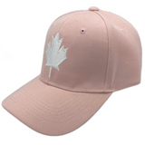 Canada Flag Baseball Ball Hat Cap Maple Leaf Casquette