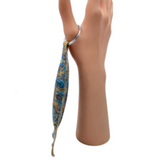 Portugal Souvenir Keychains Cork Sardine Fish Portuguese Keychain