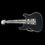 Rock N Roll Star Guitar Music Band Cool Belt Buckles Boucle de Ceinture