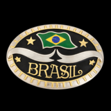Brazilian Flag Belt Buckle Brazil Rio Brasil National Flags Belt Buckle