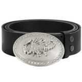 Scorpion Scorpio Horoscope Sign Animal Belt Buckle Buckles