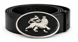 Royal Lion Judas Crown Animal Belt Buckle Buckles