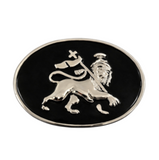 Royal Lion Judas Crown Animal Belt Buckle Buckles