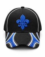 Quebec Sports Cap Hat Flag Sport Baseball Hats Caps Casquette