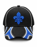 Quebec Sports Cap Hat Flag Sport Baseball Hats Caps Casquette